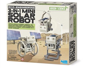Mini Robot